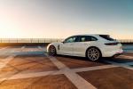 Porsche Panamera 4S Sport Turismo 2017 года (UK)